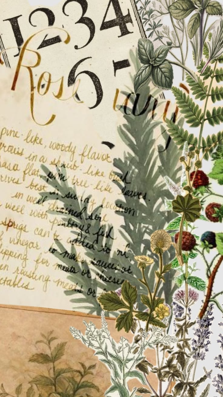 Folklore & Alchemy